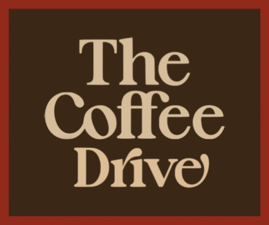 The Coffee Drive